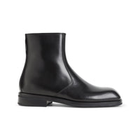 Lemaire Zipped Boots Men