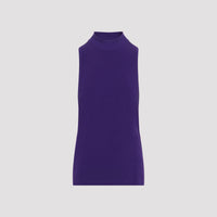 Versace Tank Top Vintage Women