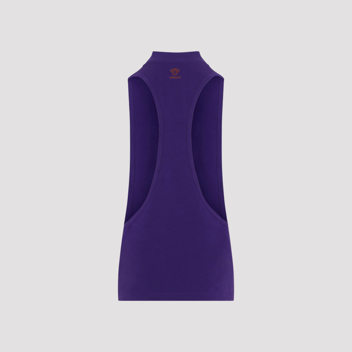 Versace Tank Top Vintage Women