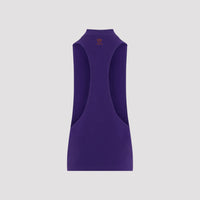 Versace Tank Top Vintage Women