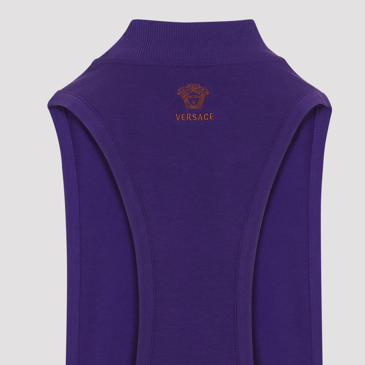 Versace Tank Top Vintage Women