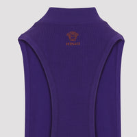 Versace Tank Top Vintage Women