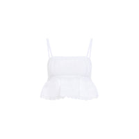 Alaïa Crinoline Top Women