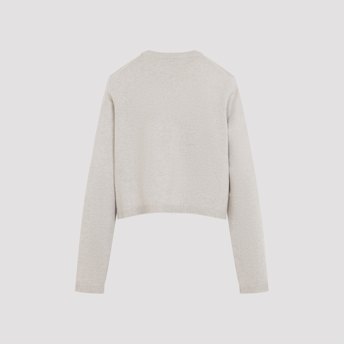 ALAÏA Highneck Jumper Women
