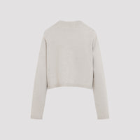 ALAÏA Highneck Jumper Women