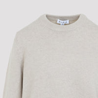ALAÏA Highneck Jumper Women