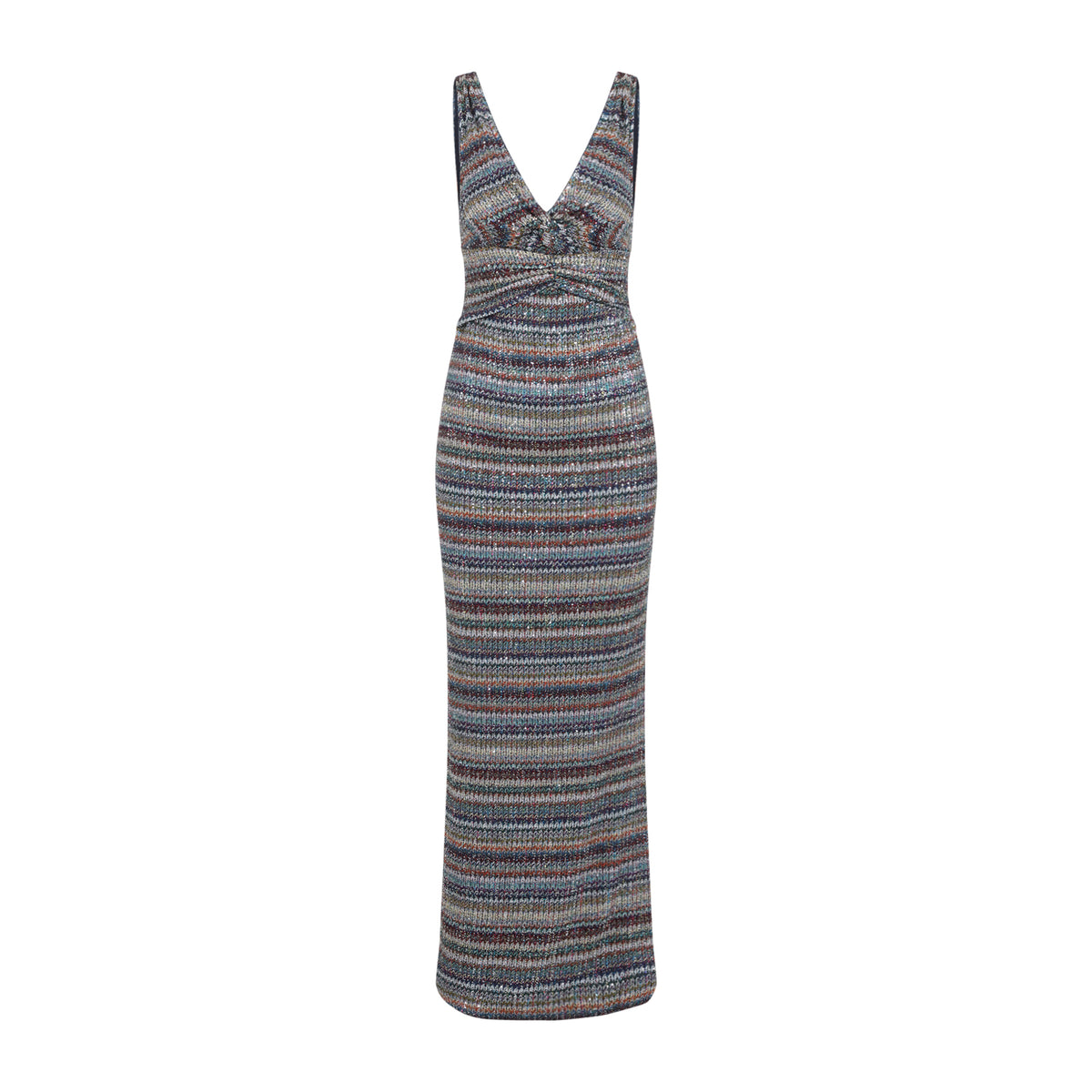 Missoni Caperdoni Long Dress Women