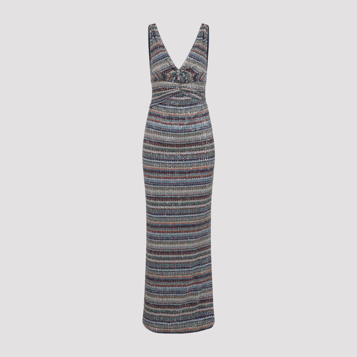Missoni Caperdoni Long Dress Women