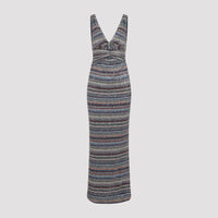 Missoni Caperdoni Long Dress Women