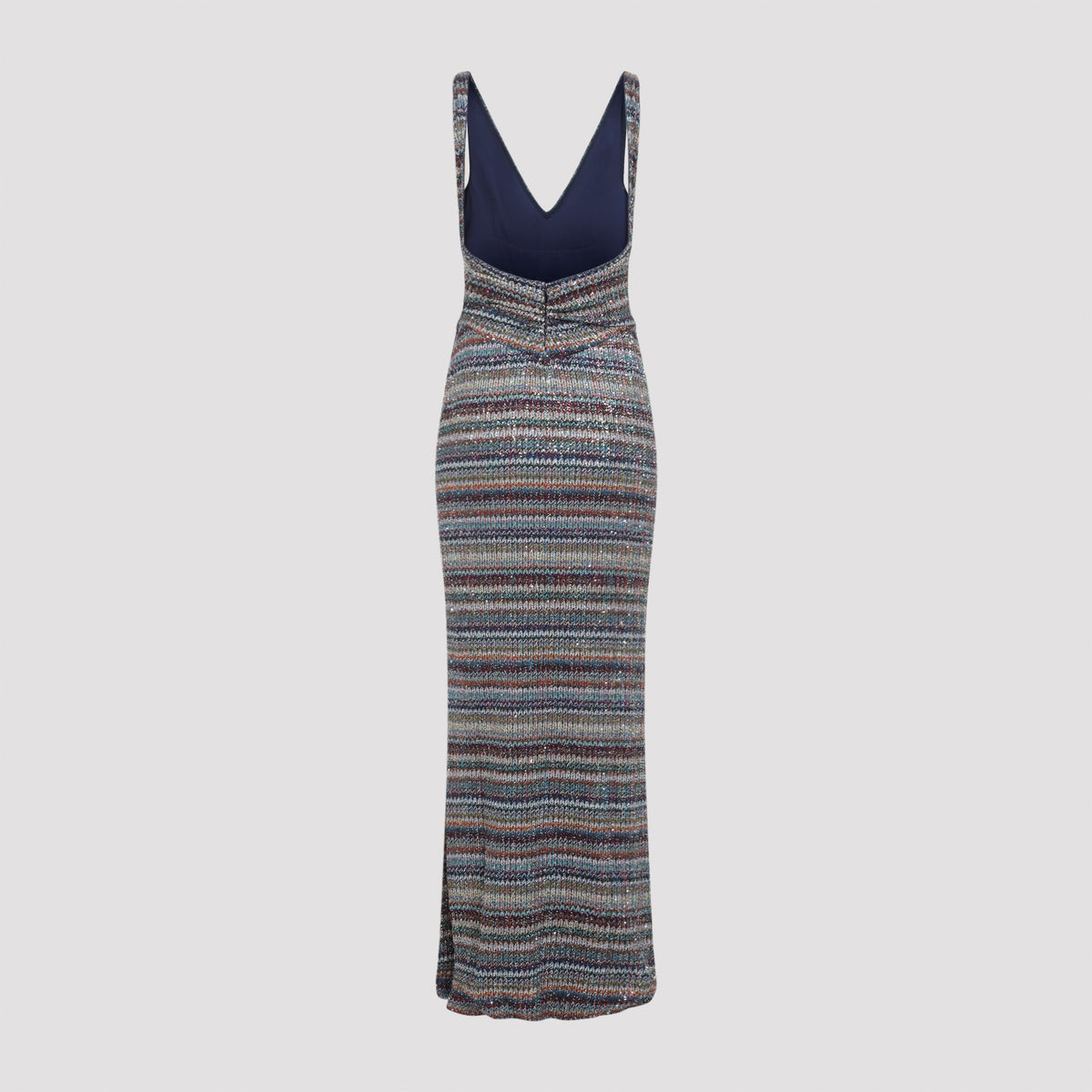 Missoni Caperdoni Long Dress Women