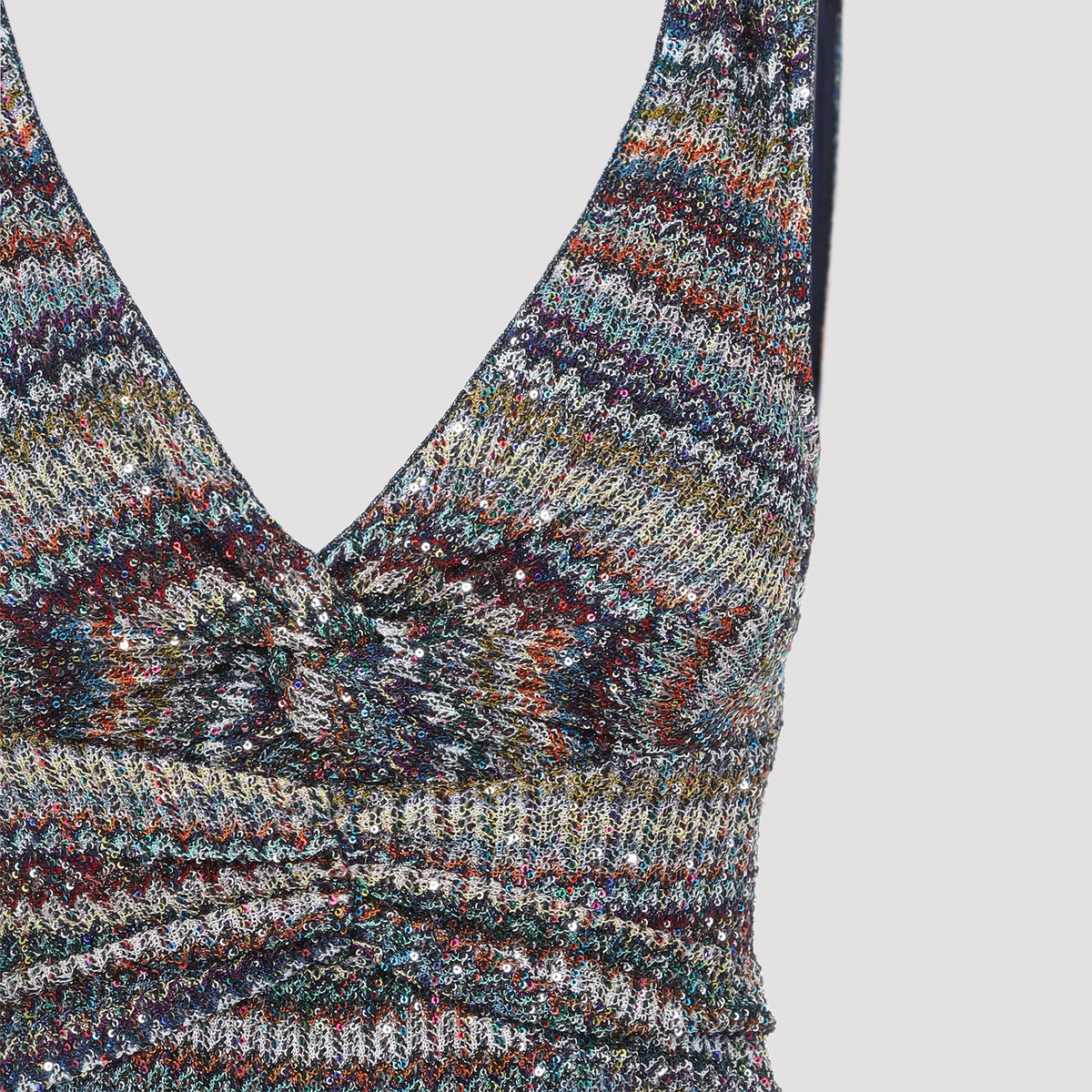 Missoni Caperdoni Long Dress Women