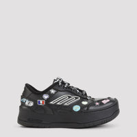 Balenciaga Hamptons Sneakers Women