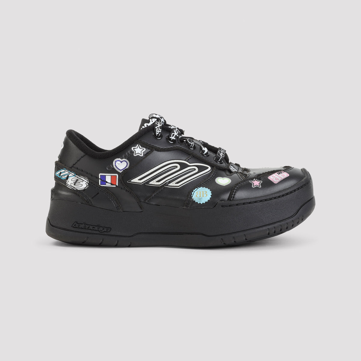 Balenciaga Hamptons Sneakers Women