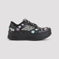 Balenciaga Hamptons Sneakers Women