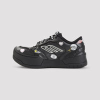 Balenciaga Hamptons Sneakers Women