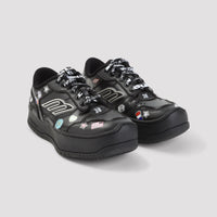 Balenciaga Hamptons Sneakers Women