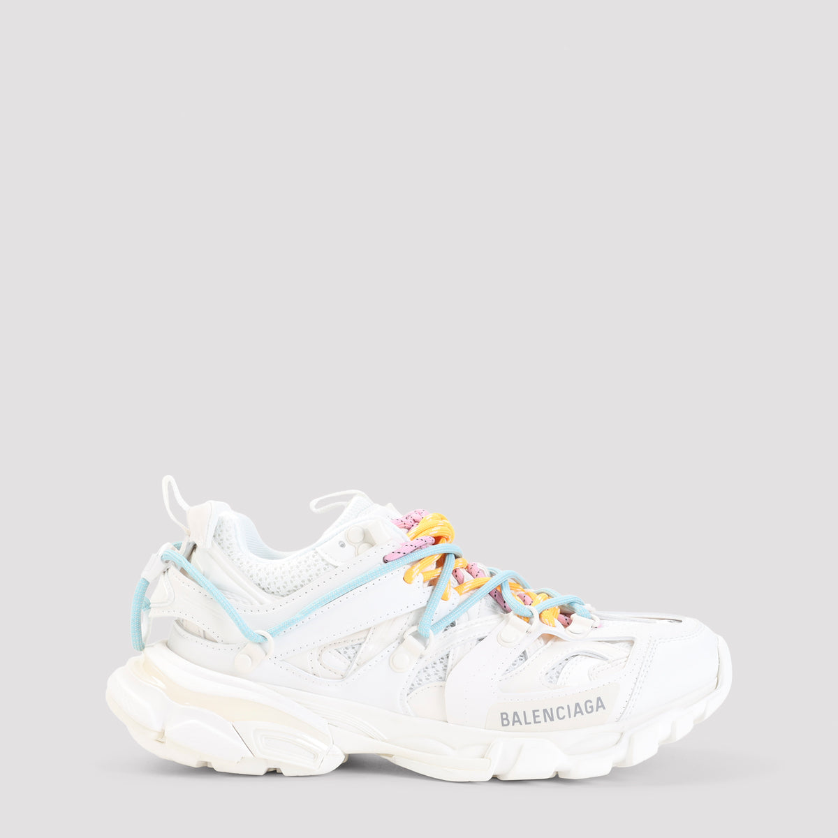 Balenciaga Track Trail Lace Sneakers Women