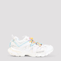 Balenciaga Track Trail Lace Sneakers Women