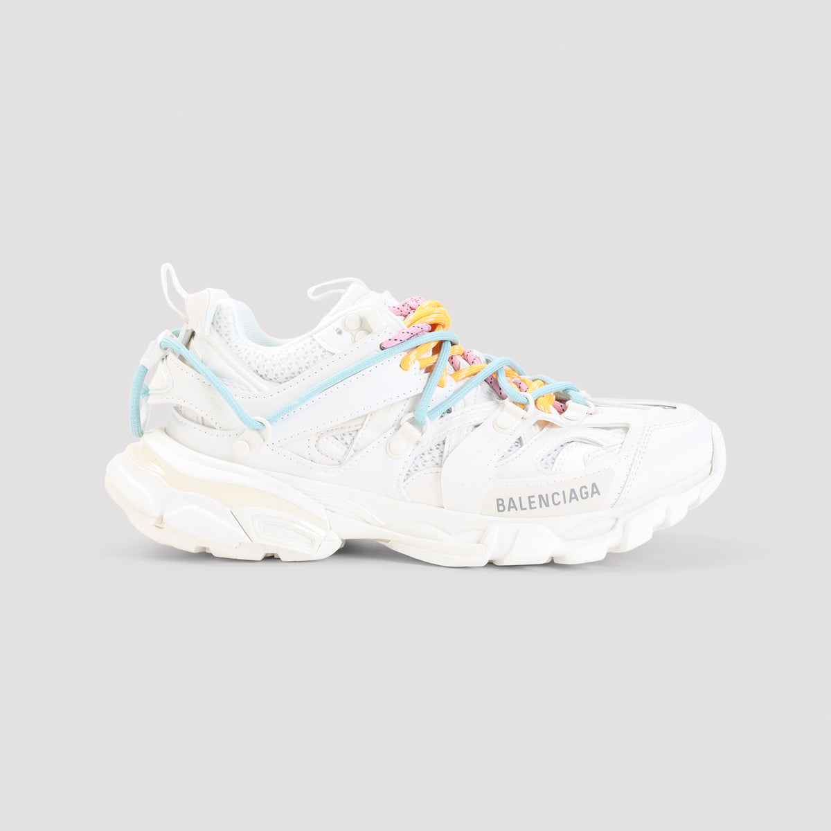 Balenciaga Track Trail Lace Sneakers Women