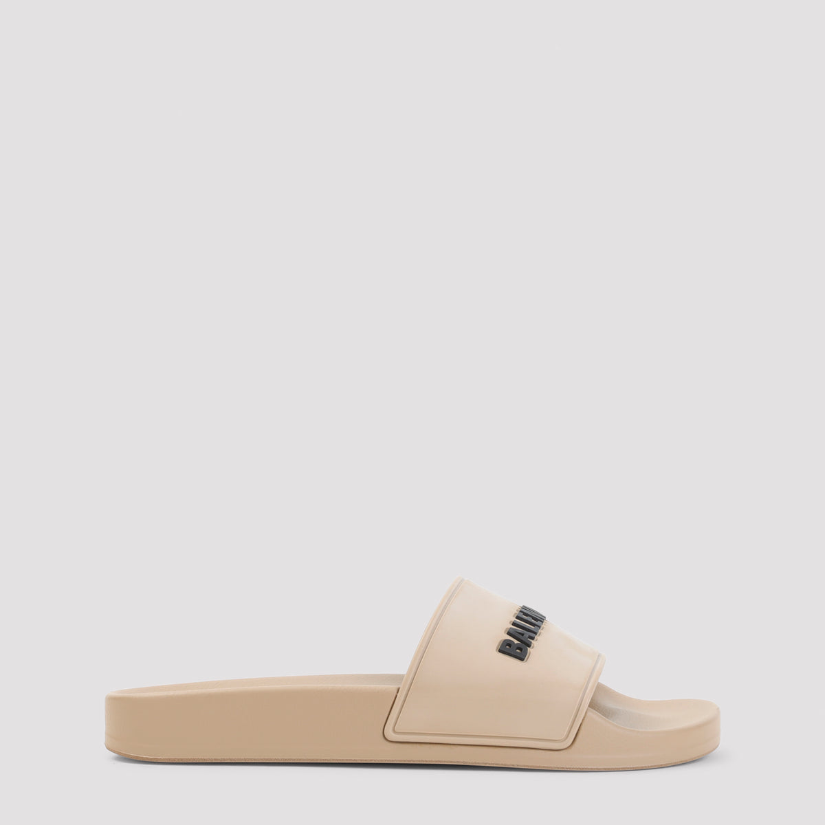Balenciaga Pool Slides Women