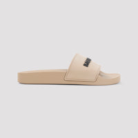 Balenciaga Pool Slides Women