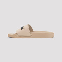 Balenciaga Pool Slides Women