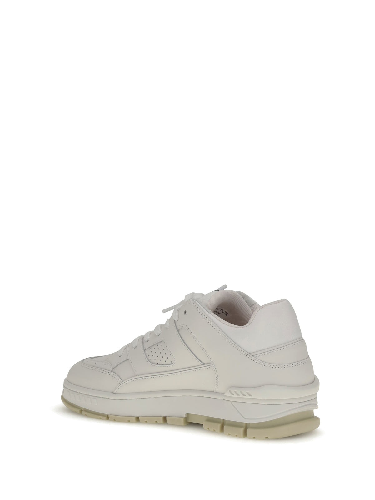 Axel Arigato Men Area Lo Sneakers