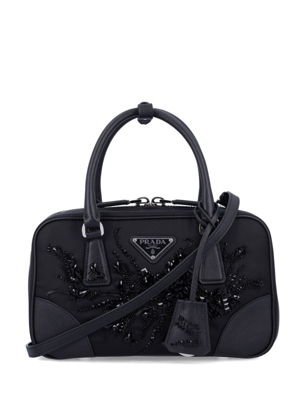Re-Edition 1978 Embellished Two-Handle Bag Women