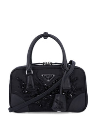Re-Edition 1978 Embellished Two-Handle Bag Women