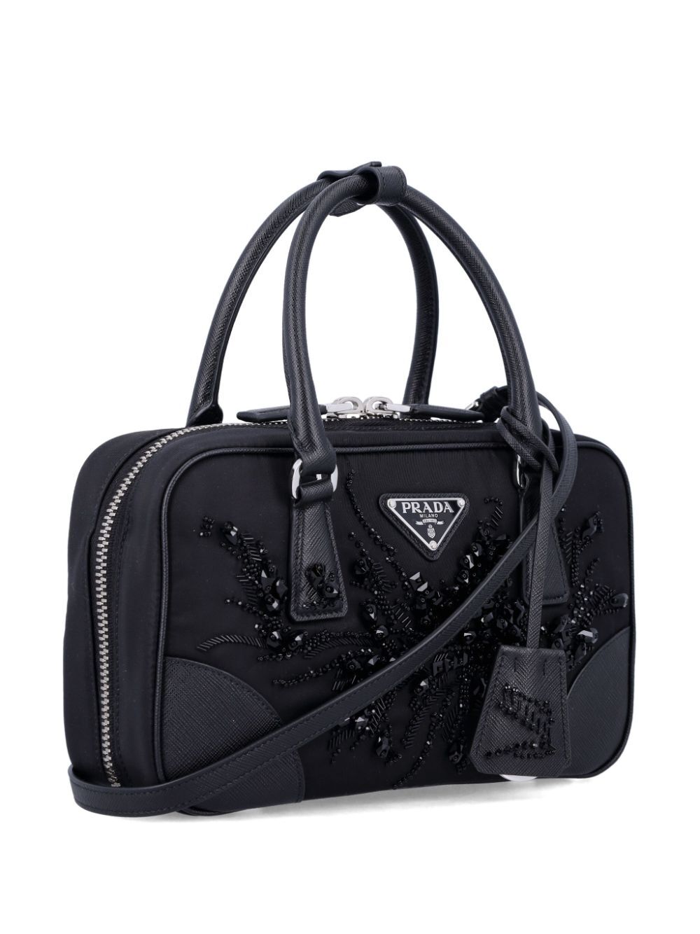 Re-Edition 1978 Embellished Two-Handle Bag Women