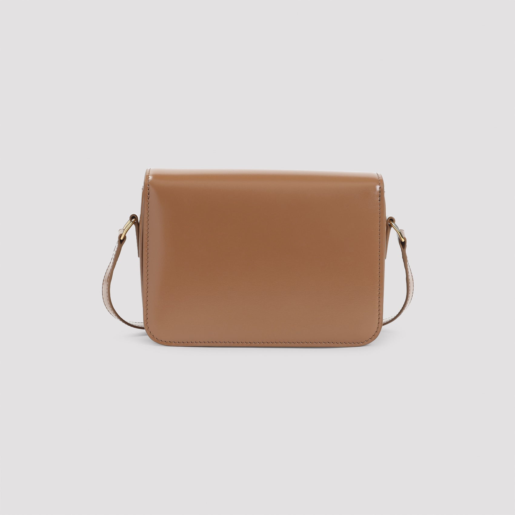 Celine Teen Triomphe Shoulder Bag Women – Bluefly