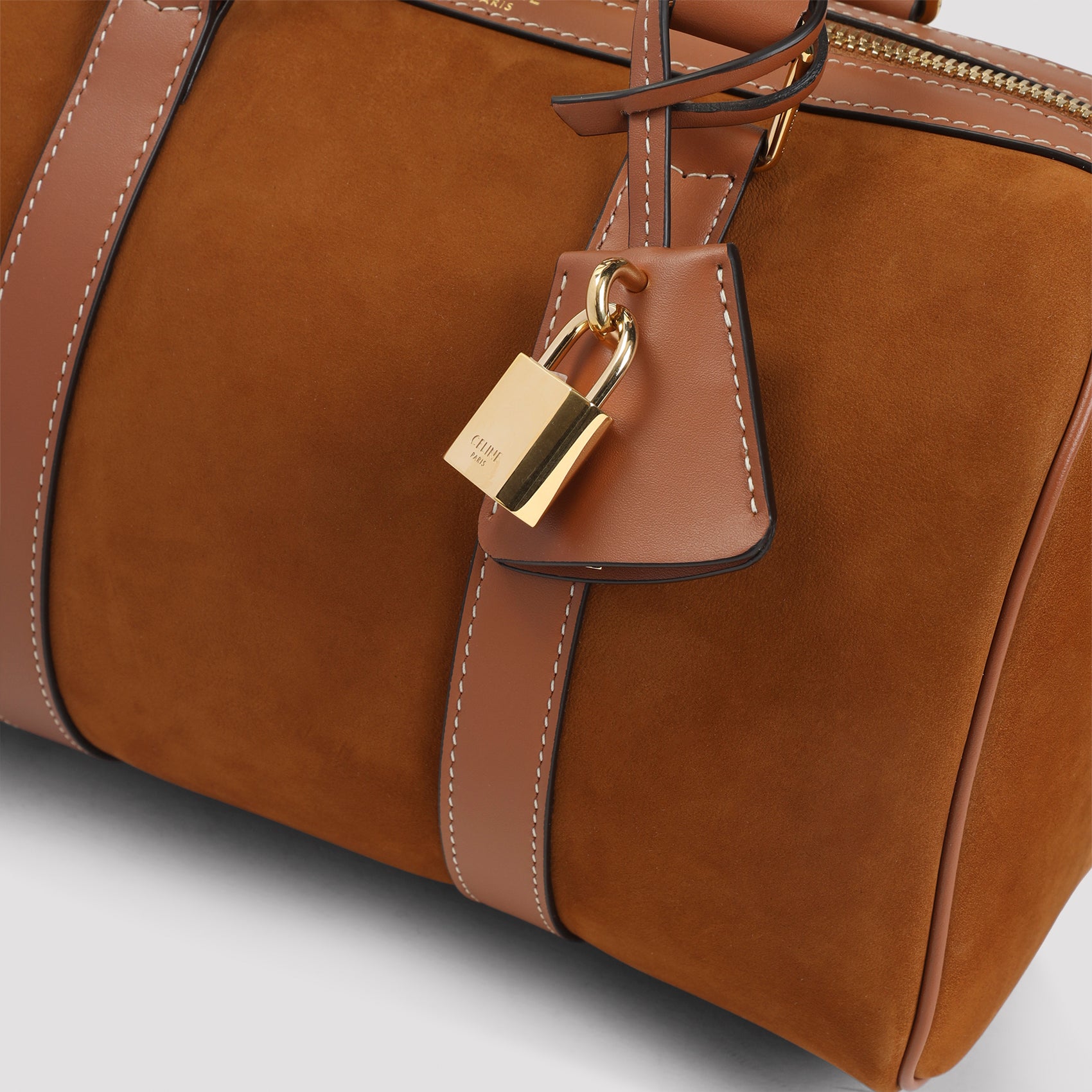 Celine Medium Boston Shoulder Bag Women