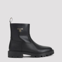 Celine Zipped 35 Boots Women