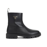 Celine Zipped 35 Boots Women