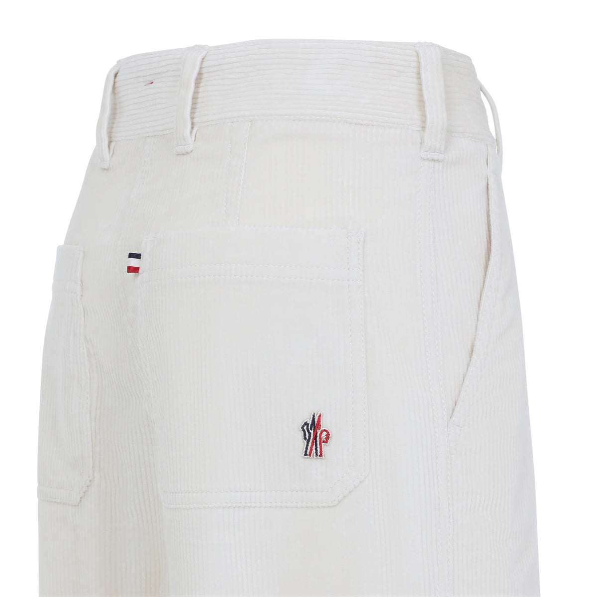 Moncler Grenoble Trousers Women