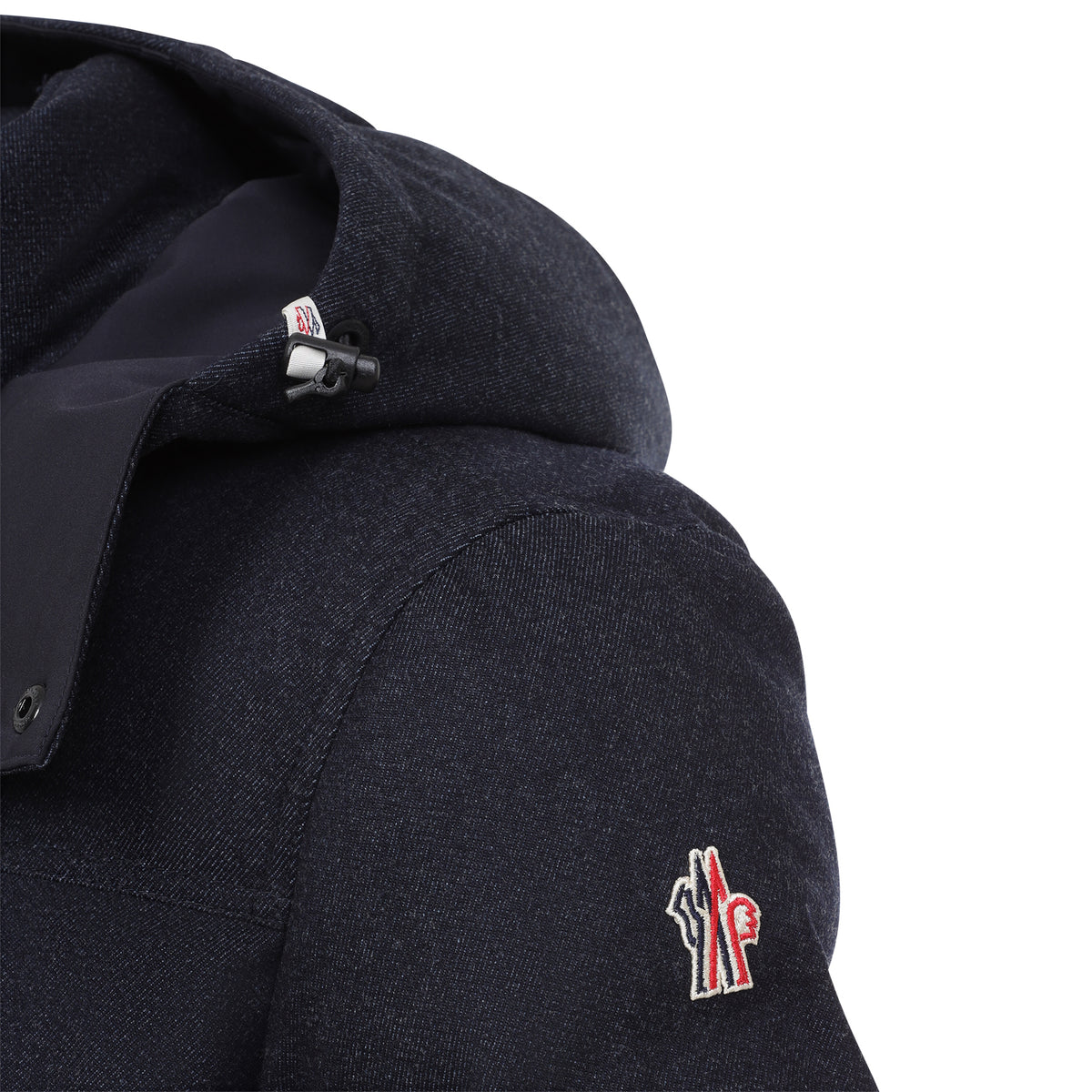 Moncler Grenoble Servance Jacket Men