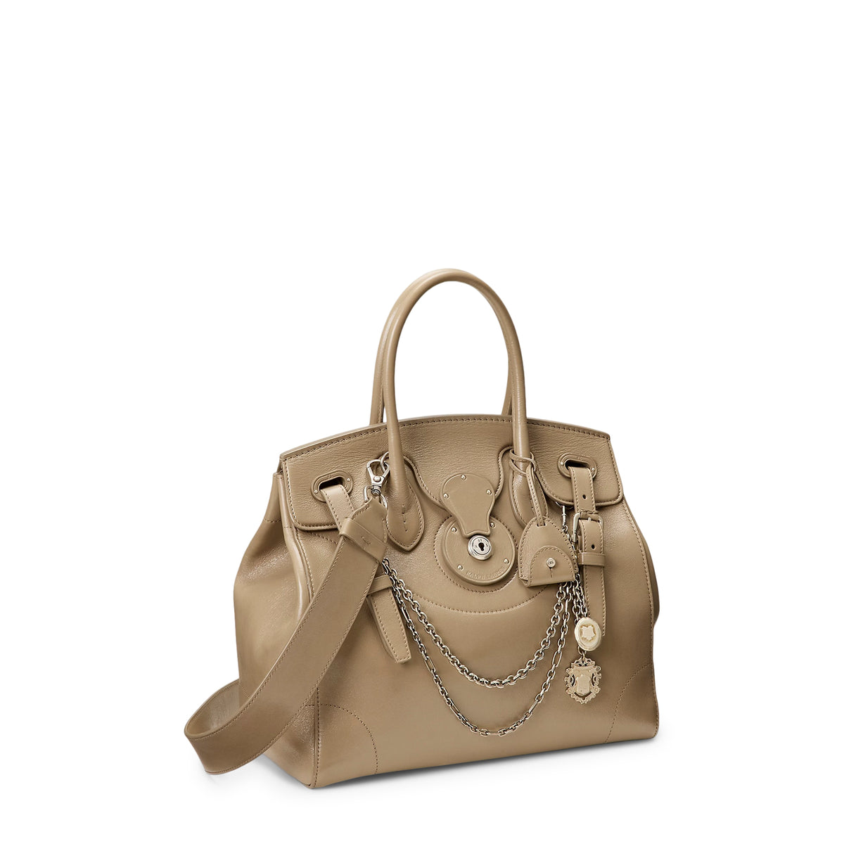 Ralph Lauren Collection Ricky 33 Bag Women