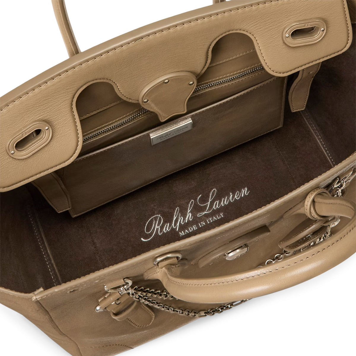 Ralph Lauren Collection Ricky 33 Bag Women