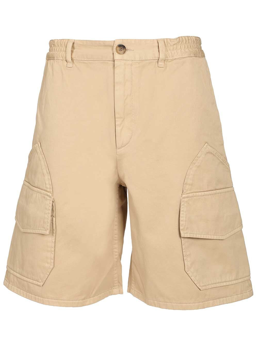 Loewe Paula's Ibiza Men Cargo Shorts