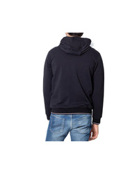 Armani Exchange Men's Full Zip Hoodie