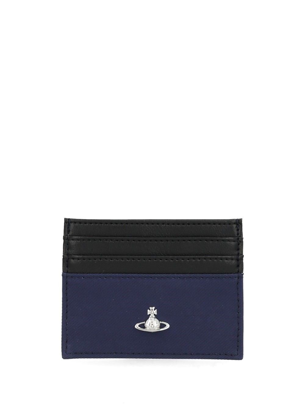 Vivienne Westwood Vivienne Westwood Women Flat Card Holder