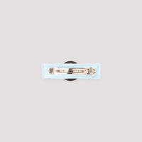 Versace Hair Clip Women