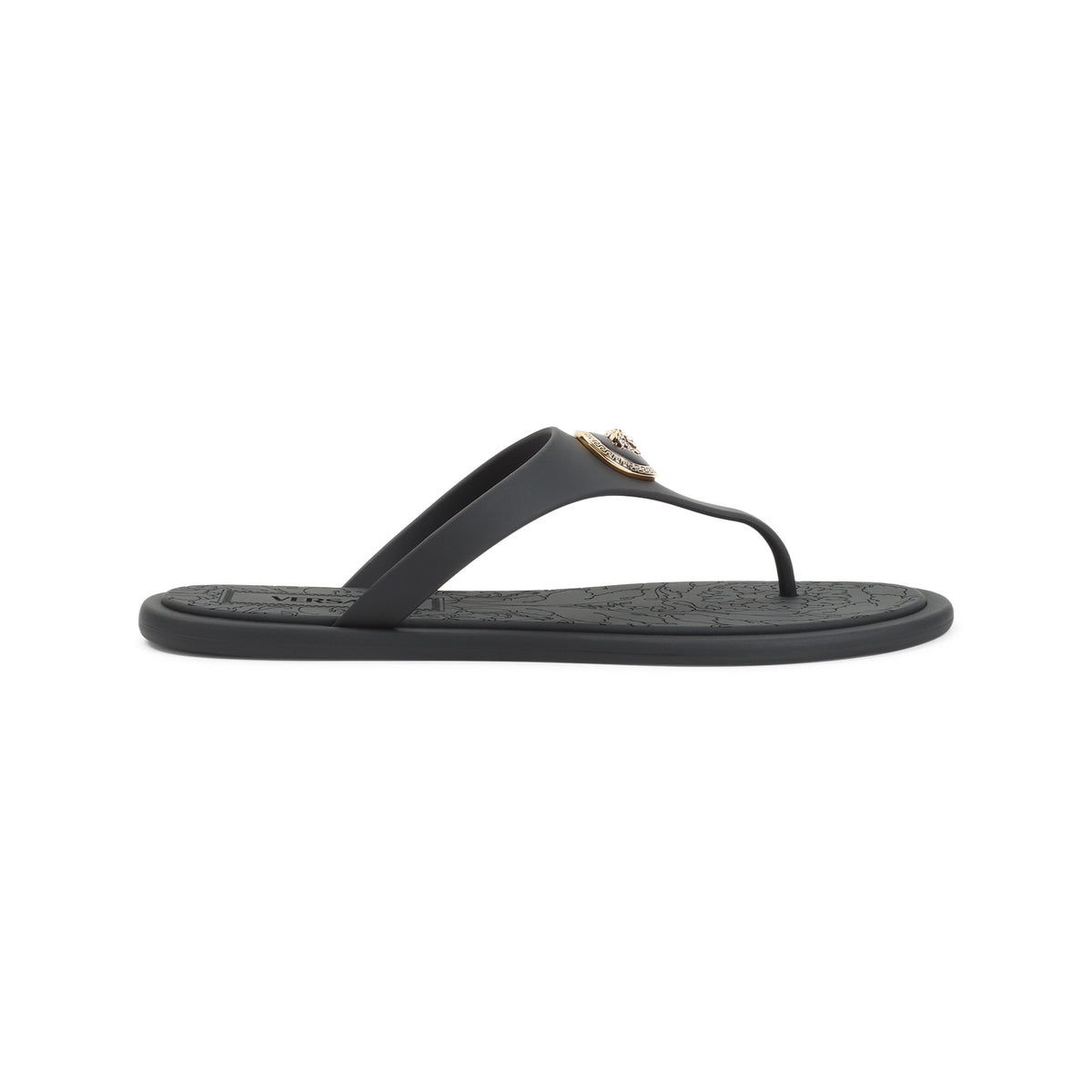 Versace Gomma Slides Women