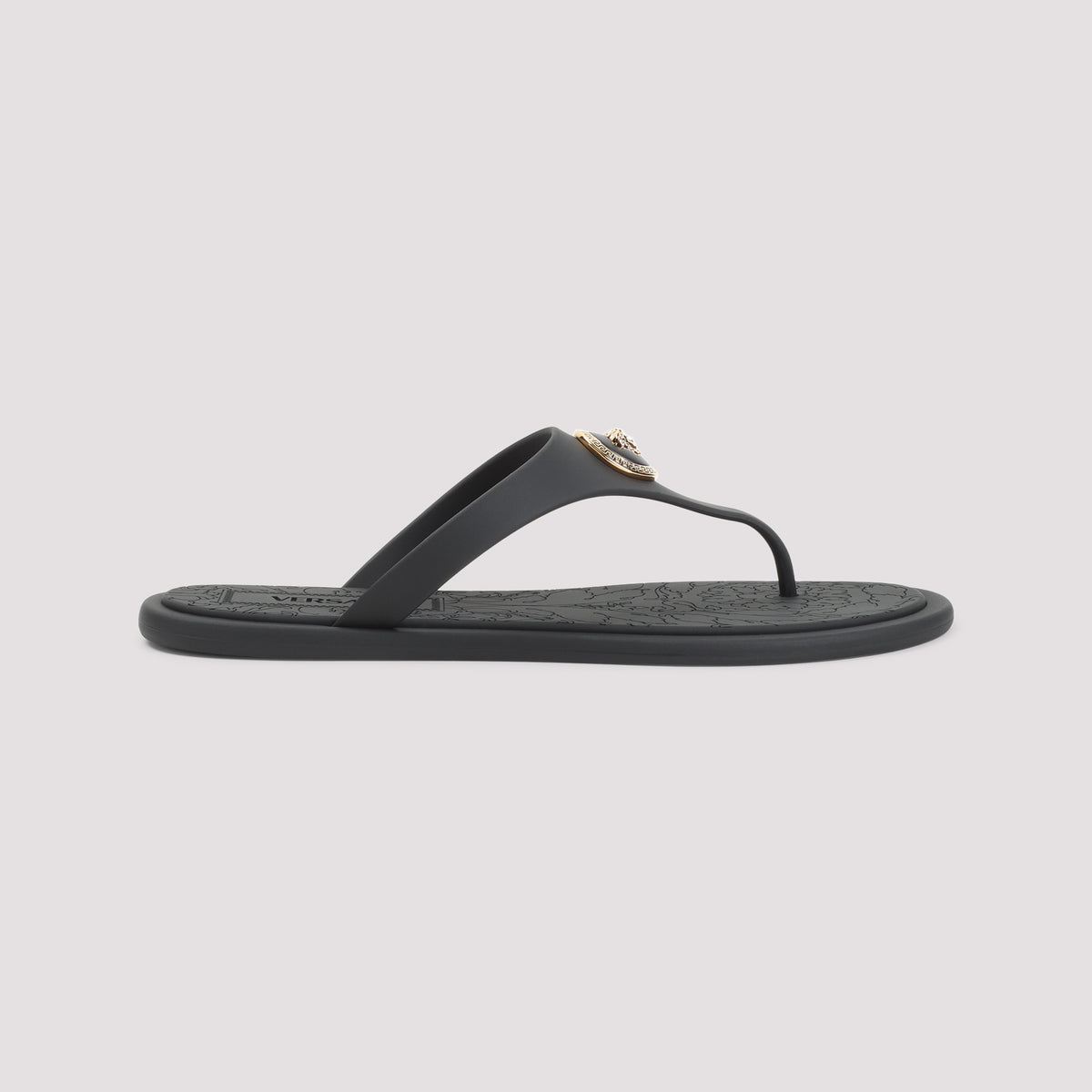 Versace Gomma Slides Women