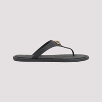 Versace Gomma Slides Women