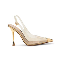 Gianvito Rossi Plexi Pump Women