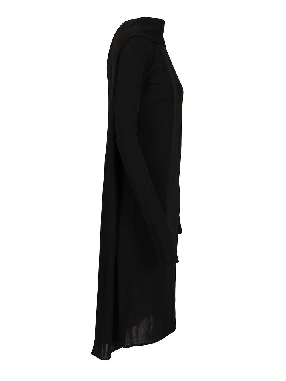 Toteme Women "Cocoon" Scarf Dress