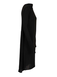 Toteme Women "Cocoon" Scarf Dress
