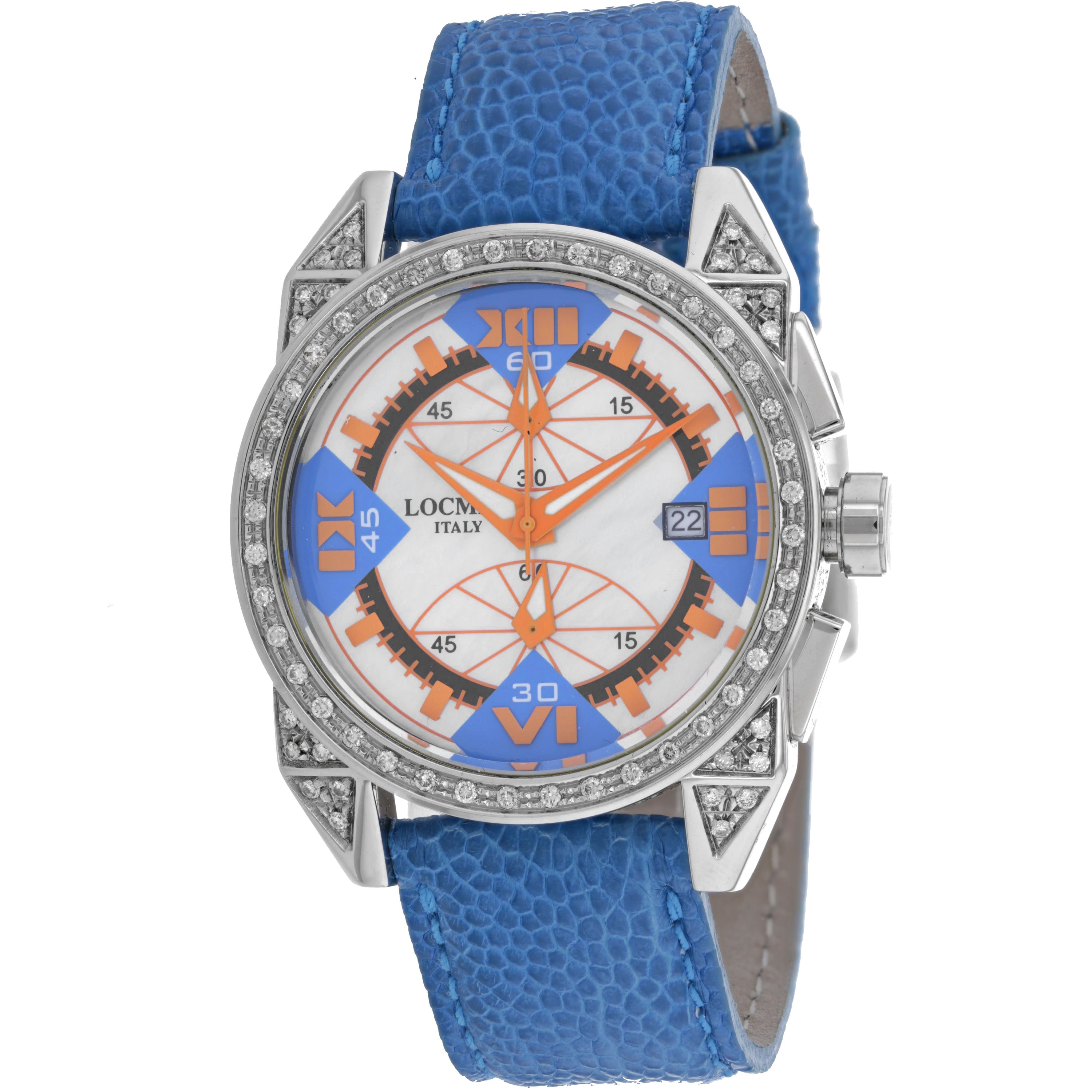 Locman Women's Cavallo Pazzo