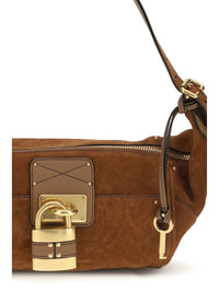 CHLOÉ Chloé Women Paddington Shoulder Bag